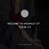 Sagis - Welcome to Walhalla - Single